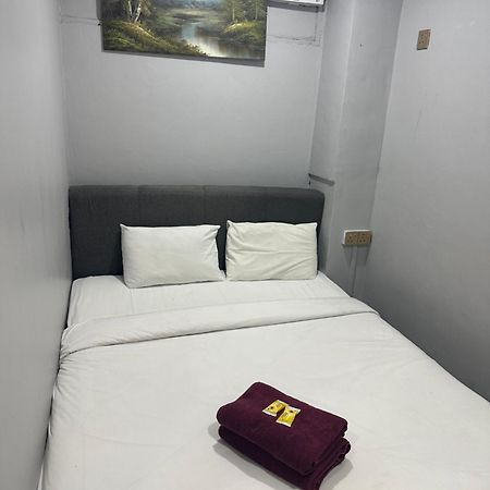 Esm Hotel Tanah Rata Εξωτερικό φωτογραφία