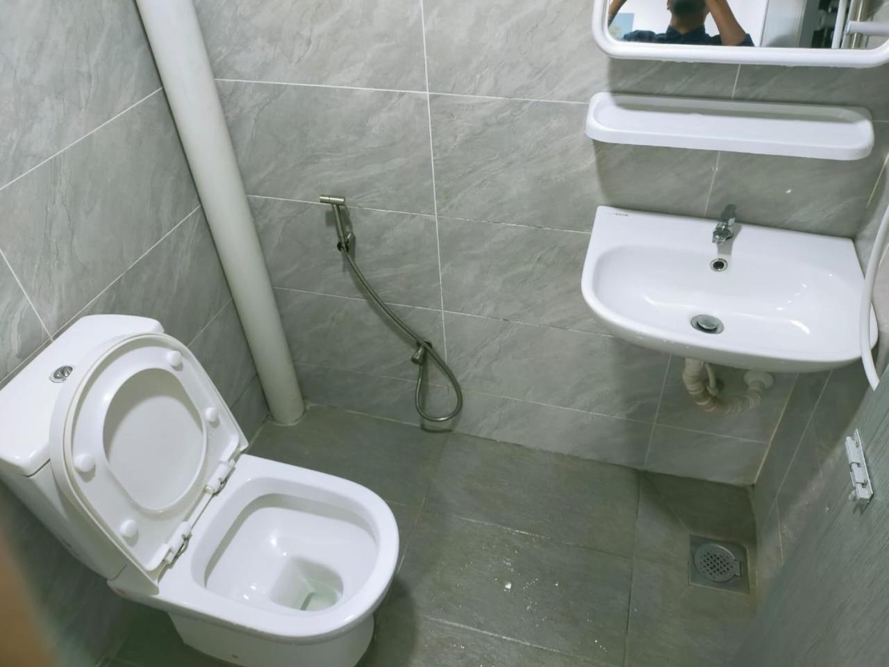 Esm Hotel Tanah Rata Εξωτερικό φωτογραφία
