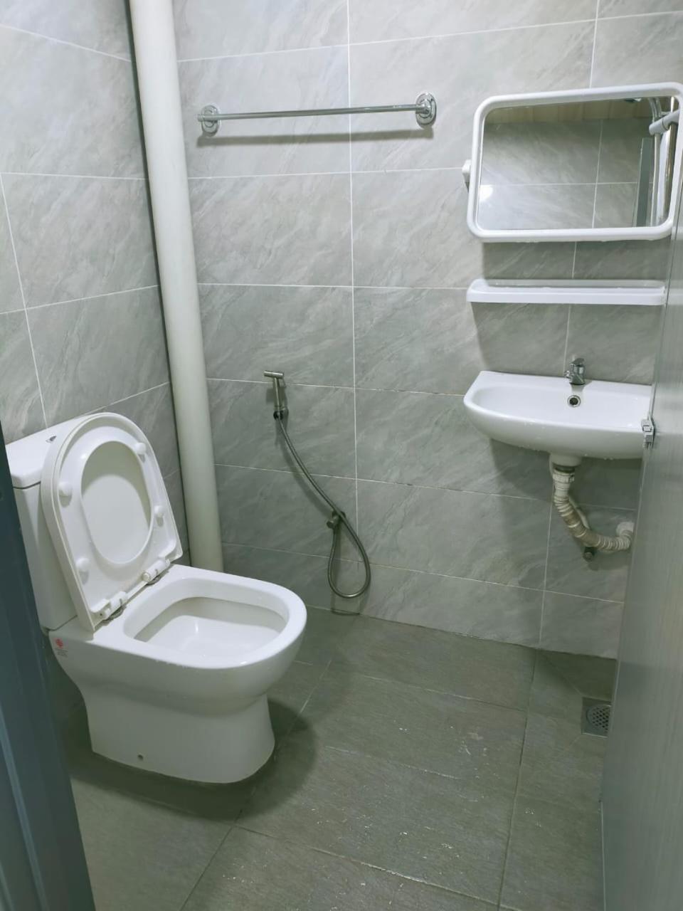 Esm Hotel Tanah Rata Εξωτερικό φωτογραφία